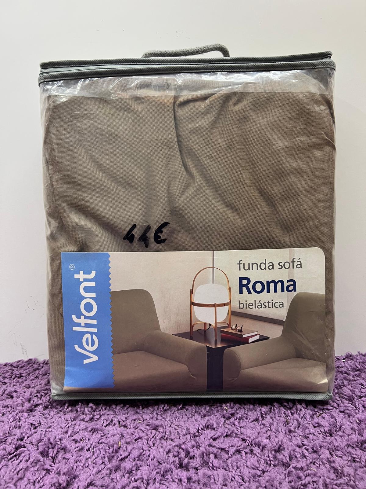 44- Funda para sofá 2PL 